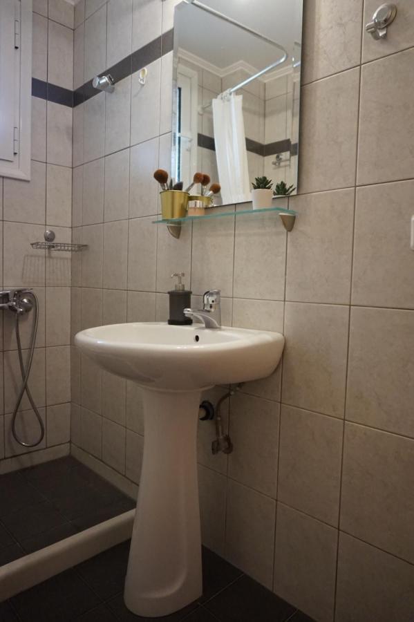 Arodo Apartment Lefkada City Ngoại thất bức ảnh