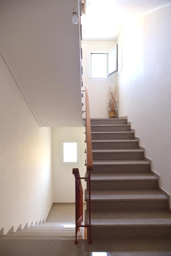 Arodo Apartment Lefkada City Ngoại thất bức ảnh