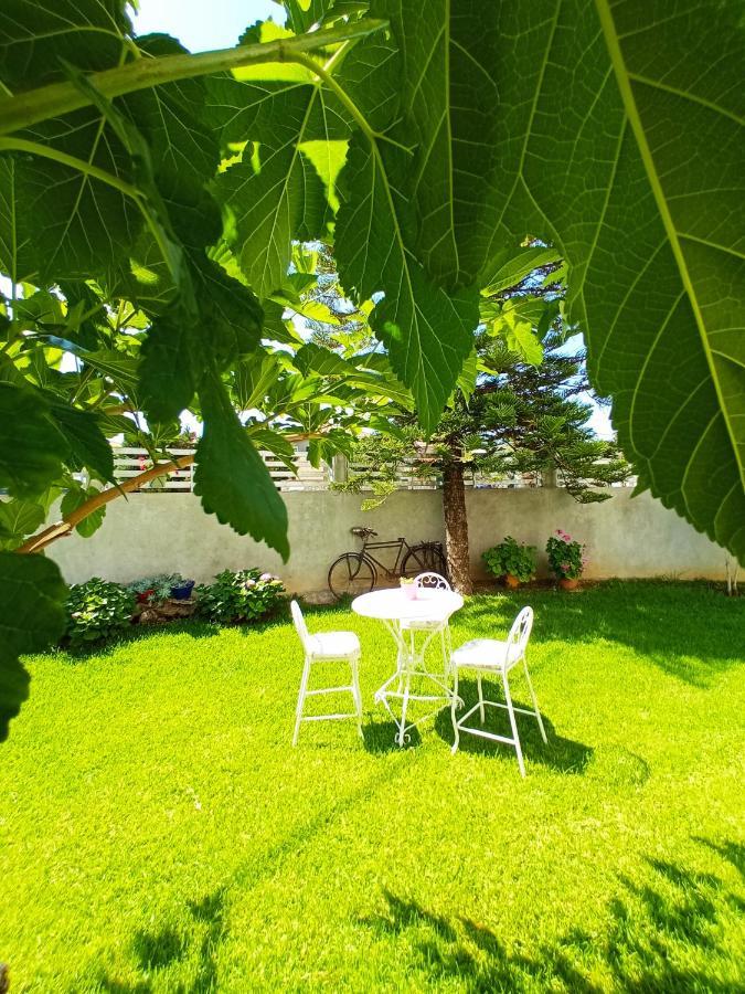 Arodo Apartment Lefkada City Ngoại thất bức ảnh