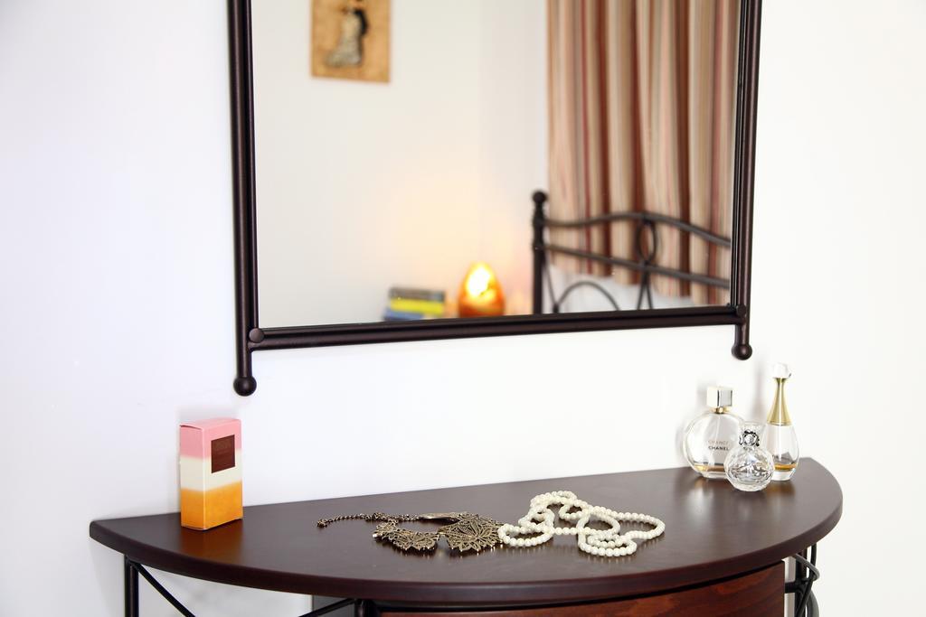 Arodo Apartment Lefkada City Phòng bức ảnh