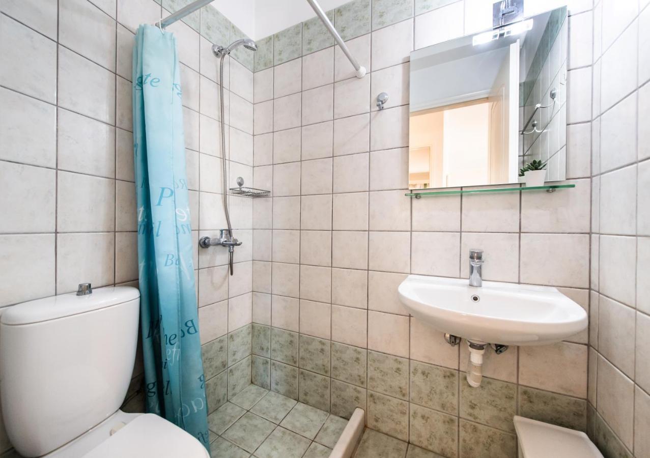 Arodo Apartment Lefkada City Ngoại thất bức ảnh
