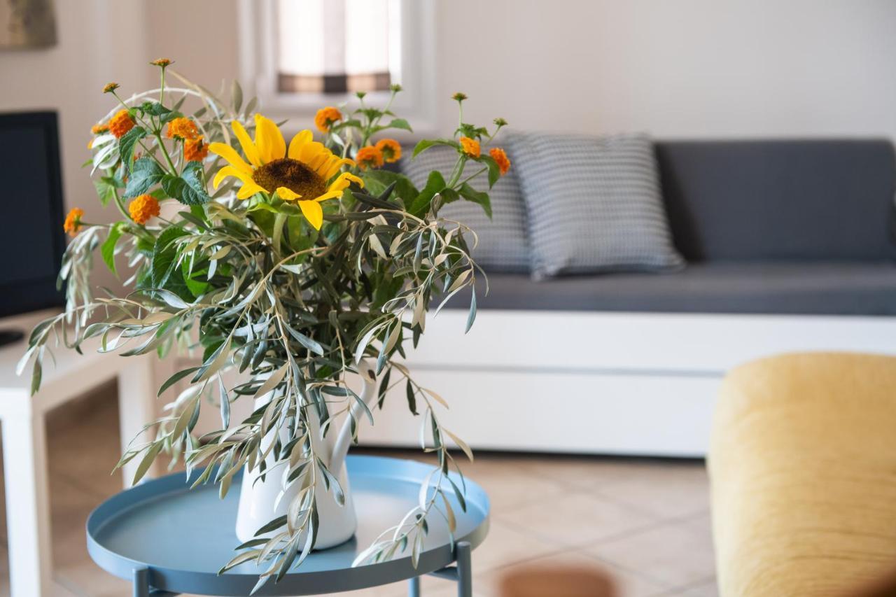 Arodo Apartment Lefkada City Ngoại thất bức ảnh