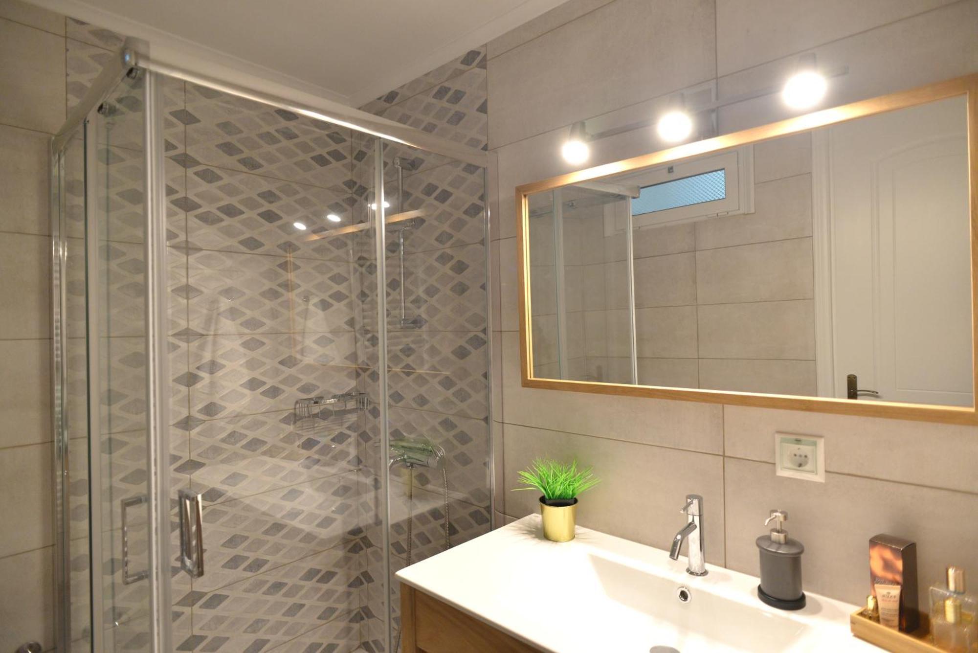 Arodo Apartment Lefkada City Ngoại thất bức ảnh